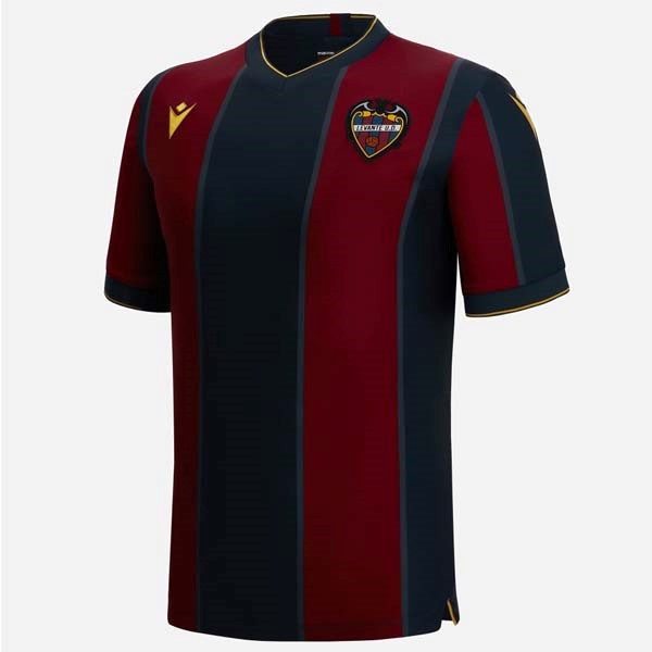 Tailandia Camiseta Levante Primera equipo 2022-23